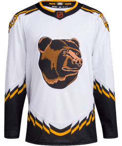 NHL Boston Bruins Reverse Retro 2.0 Team Jersey