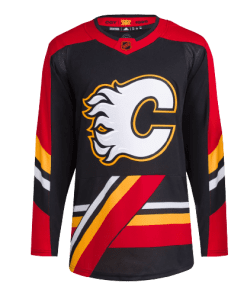 NHL Calgary Flames Reverse Retro 2.0 Team Jersey