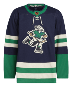 Vancouver Canucks Reverse Retro 2.0 Team Jersey