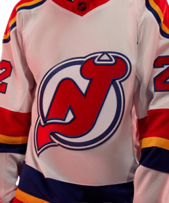 NHL New Jersey Devils Reverse Retro 2.0 Team Jersey