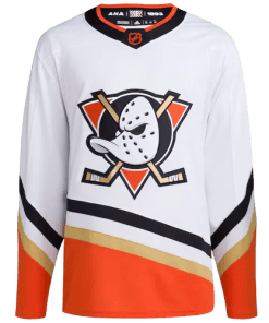NHL Anaheim Ducks Reverse Retro 2.0 Team Jersey