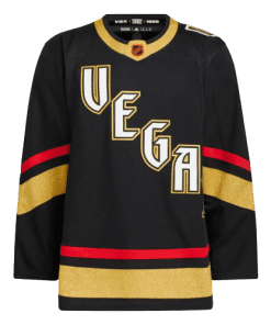 Vegas Golden Knights Reverse Retro 2.0 Team Jersey