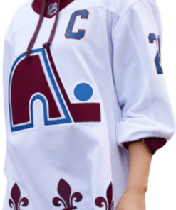 NHL Colorado Avalanche Reverse Retro Team Jersey