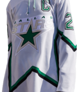 NHL Dallas Stars Reverse Retro Team Jersey