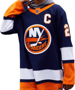NHL New York Islanders Reverse Retro Team Jersey