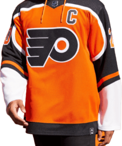 NHL Philadelphia Flyers Reverse Retro Team Jersey