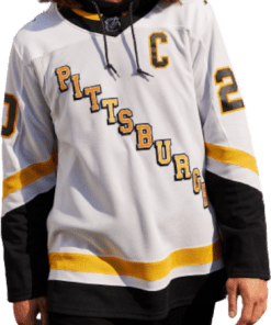 NHL Pittsburgh Penguins Reverse Retro Team Jersey