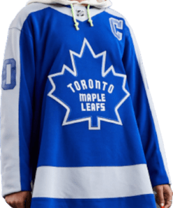 Toronto Maple Leafs Reverse Retro Team Jersey
