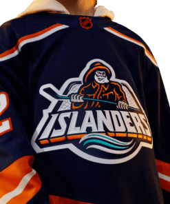 NHL New York Islanders Reverse Retro 2.0 Team Jersey