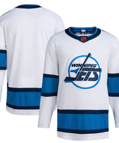 Winnipeg Jets Reverse Retro 2.0 Team Jersey