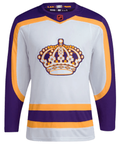 NHL Los Angeles Kings Reverse Retro 2.0 Team Jersey
