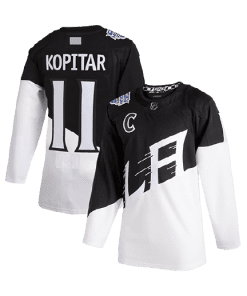NHL Los Angeles Kings Stadium Series Team Jersey
