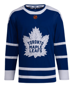 Toronto Maple Leafs Reverse Retro 2.0 Team Jersey