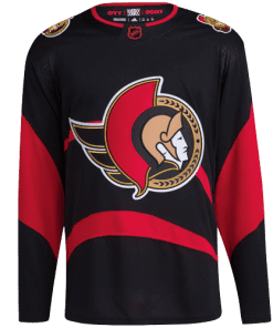 NHL Ottawa Senators Reverse Retro 2.0 Team Jersey