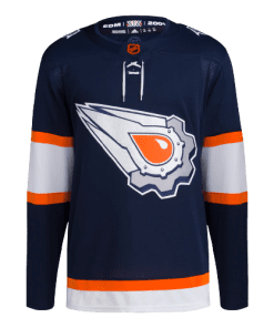 NHL Edmonton Oilers Reverse Retro 2.0 Team Jersey