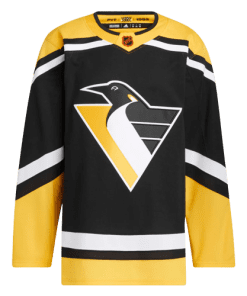 NHL Pittsburgh Penguins Reverse Retro 2.0 Team Jersey