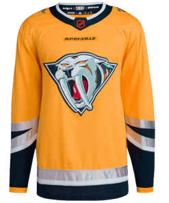 NHL Nashville Predators Reverse Retro 2.0 Team Jersey