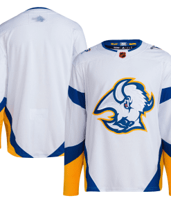 NHL Buffalo Sabres Reverse Retro 2.0 Team Jersey