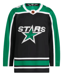 NHL Dallas Stars Reverse Retro 2.0 Team Jersey