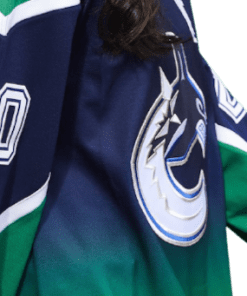 Vancouver Canucks Reverse Retro Team Jersey