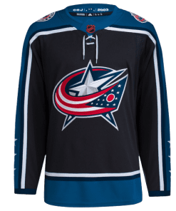 NHL Columbus Blue Jackets Reverse Retro 2.0 Team Jersey
