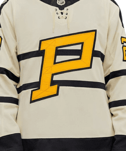 NHL Pittsburgh Penguins Winter Classic Team Jersey