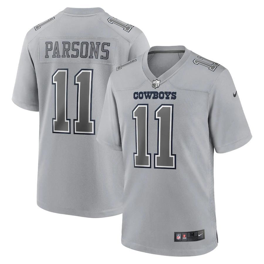 Dallas20Cowboys201120Micah20Parsons20Nike2020Gray20Atmosphere20Fashion20Game20.jpg