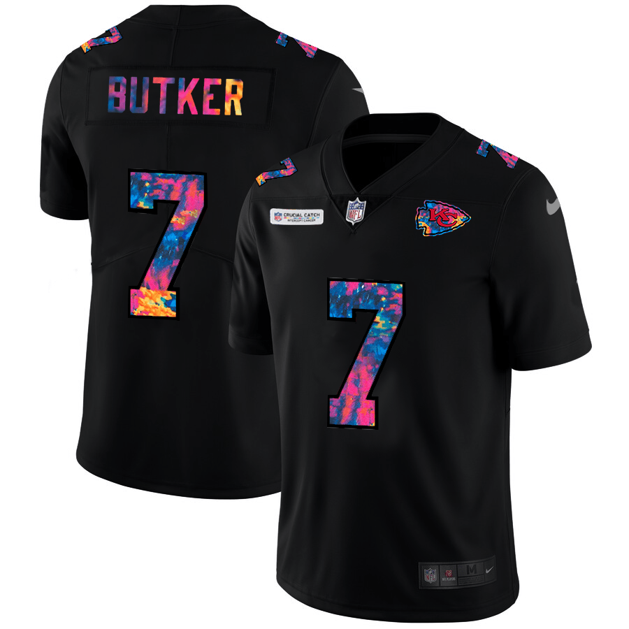 Kansas20City20Chiefs20720Harrison20Butker2020Nike20Multi-Color20Black20202020NFL20Crucial20Catch20Vapor20Untouchable20Limited20.png