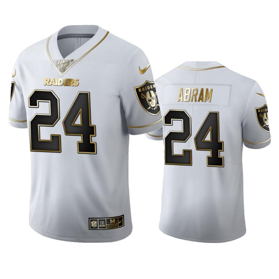Las20Vegas20Raiders202420Johnathan20Abram2020Nike20White20Golden20Edition20Vapor20Limited20NFL2010020.jpg