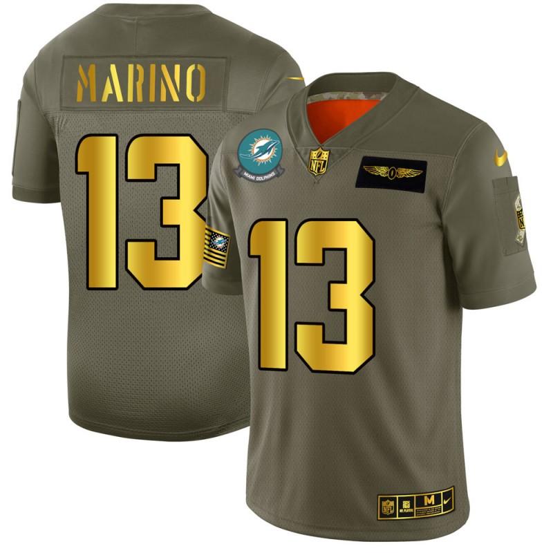 Miami20Dolphins201320Dan20Marino20NFL2020Nike20Olive20Gold20201920Salute20To20Service20Limited20.jpg