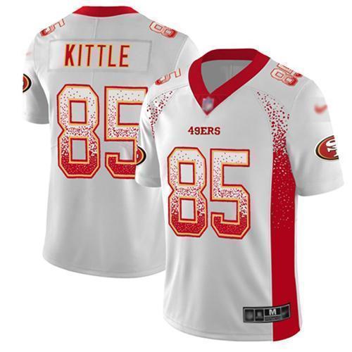 Nike2049ers208520George20Kittle20White2020Stitched20NFL20Limited20Rush20Drift20Fashion20.jpg