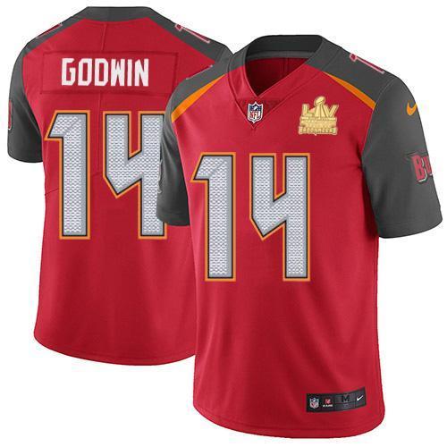 Nike20Buccaneers201420Chris20Godwin20Red20Team20Color2020Super20Bowl20LV20Champions20Patch20NFL20Vapor20Untouchable20Limited20.jpg