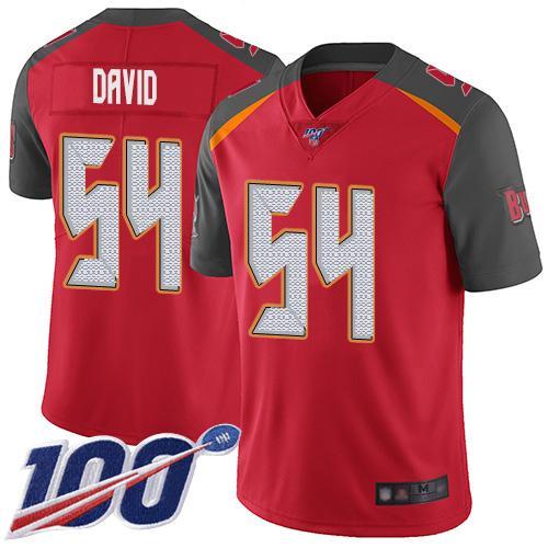 Nike20Buccaneers205420Lavonte20David20Red20Team20Color2020Stitched20NFL20100th20Season20Vapor20Limited20.jpg
