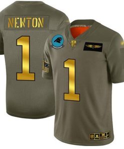 Nike Carolina Panthers #98 Star Lotulelei Blue Alternate Men's Stitched NFL Vapor Untouchable Limited Jersey Men's