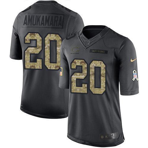 Nike20Chicago20Bears202020Prince20Amukamara20Black2020Stitched20NFL20Limited20201620Salute20to20Service20.jpg