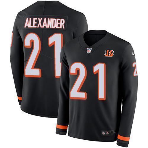 Nike20Cincinnati20Bengals202120Mackensie20Alexander20Black20Team20Color2020Stitched20NFL20Limited20Therma20Long20Sleeve20.jpg