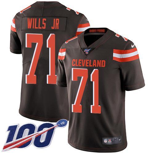 Nike20Cleveland20Browns207120Jedrick20Wills20JR20Brown20Team20Color2020Stitched20NFL20100th20Season20Vapor20Untouchable20Limited20.jpg