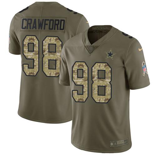 Nike20Dallas20Cowboys209820Tyrone20Crawford20OliveCamo2020Stitched20NFL20Limited20201720Salute20To20Service20.jpg
