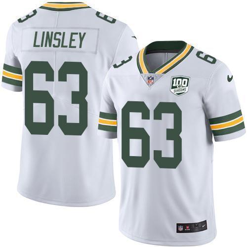 Nike20Green20Bay20Packers206320Corey20Linsley20White2020100th20Season20Stitched20NFL20Vapor20Untouchable20Limited20.jpg