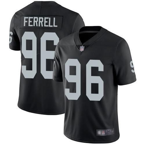 Nike20Las20Vegas20Raiders209620Clelin20Ferrell20Black20Team20Color2020Stitched20NFL20Vapor20Untouchable20Limited20.jpg