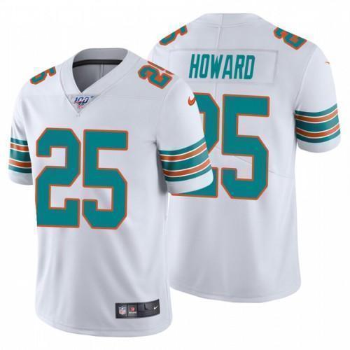 Nike20Miami20Dolphins202520Xavien20Howard20White20Alternate2020Stitched20NFL20100th20Season20Vapor20Untouchable20Limited20.jpg