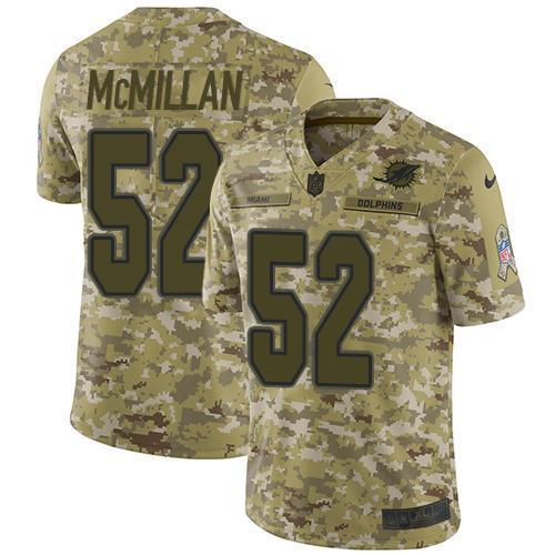 Nike20Miami20Dolphins205220Raekwon20McMillan20Camo2020Stitched20NFL20Limited20201820Salute20To20Service20.jpg