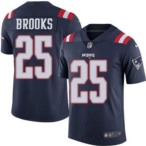 Nike20New20England20Patriots202520Terrence20Brooks20Navy20Blue2020Stitched20NFL20Limited20Rush20.jpg