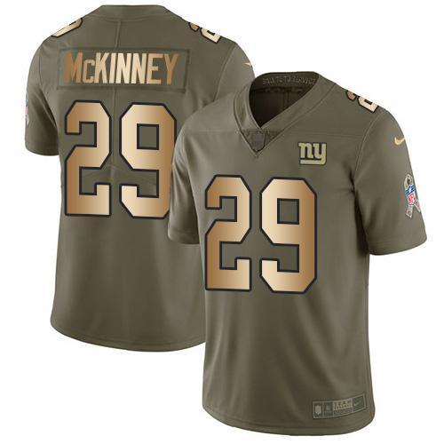 Nike20New20York20Giants202920Xavier20McKinney20OliveGold2020Stitched20NFL20Limited20201720Salute20To20Service20.jpg