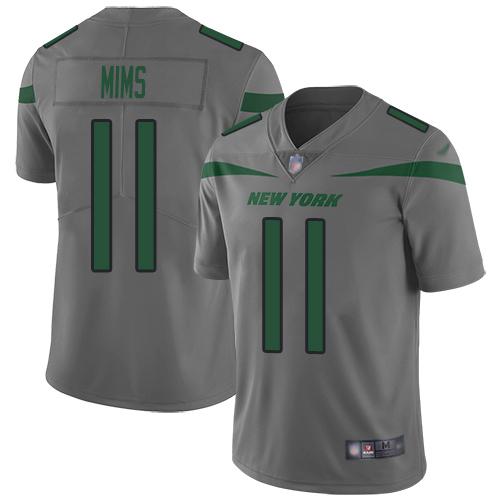 Nike20New20York20Jets201120Denzel20Mim20Gray2020Stitched20NFL20Limited20Inverted20Legend20.jpg