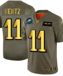 Nike Philadelphia Eagles #56 Chris Long Midnight Green Team Color Super Bowl LII Champions Men's Stitched NFL Vapor Untouchable Limited Jersey Men's