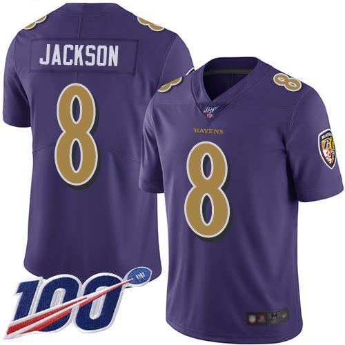 Nike20Ravens20820Lamar20Jackson20Purple2020Stitched20NFL20Limited20Rush20100th20Season20.jpg