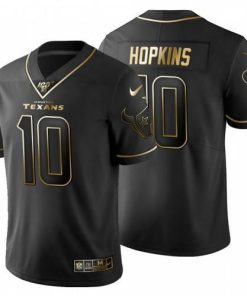 Seattle Seattle Seahawks #10 Josh Gordon Men's Nike Black Golden Limited NFL 100 Jersey Men's