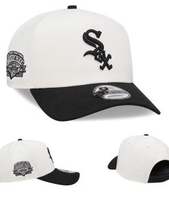 Chicago White Sox Adjustable Hat