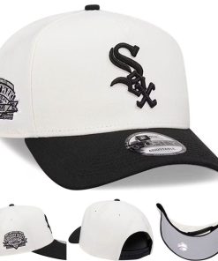 Chicago White Sox Adjustable Hat